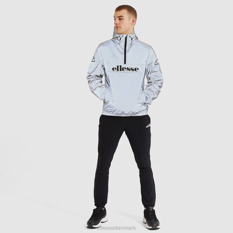 Ellesse Mænd acera oh jakke J282F278 tøj reflekterende
