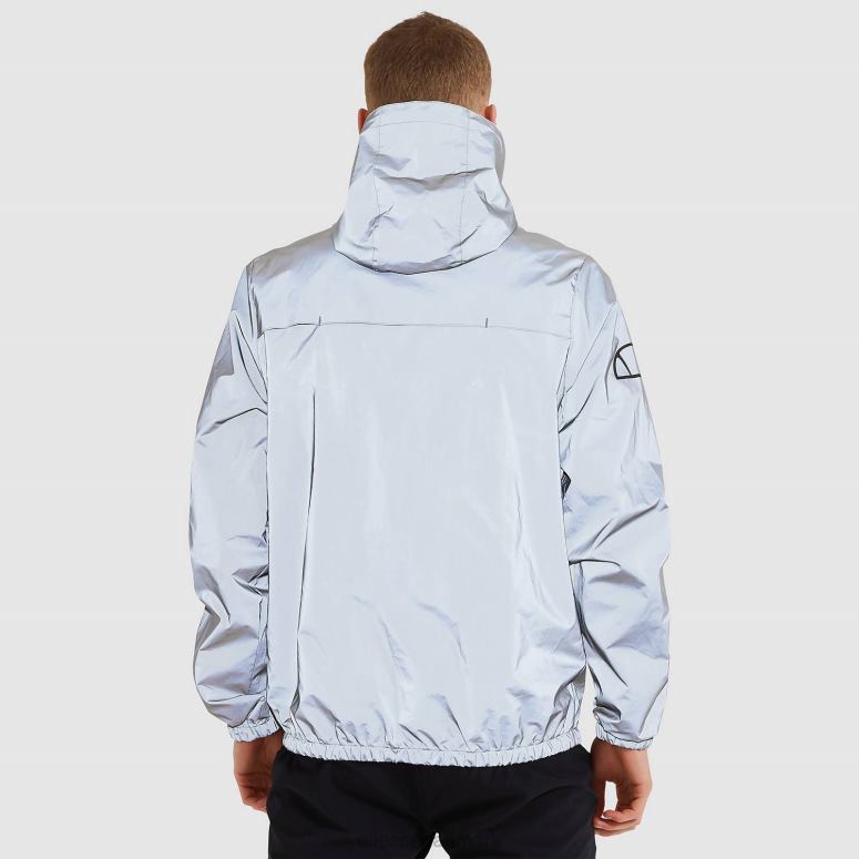 Ellesse Mænd acera oh jakke J282F278 tøj reflekterende