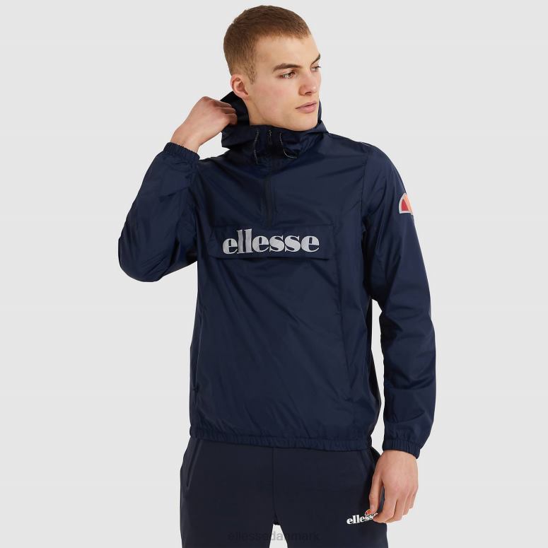 Ellesse Mænd acera oh jakke J282F279 tøj flåde