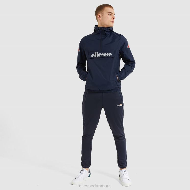 Ellesse Mænd acera oh jakke J282F279 tøj flåde