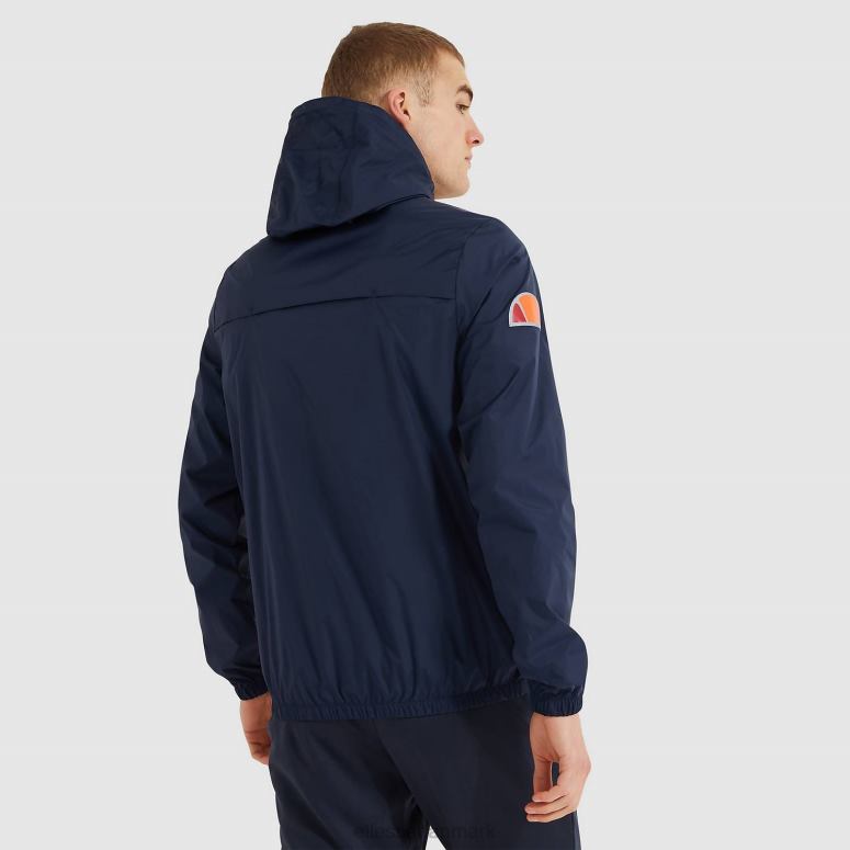 Ellesse Mænd acera oh jakke J282F279 tøj flåde