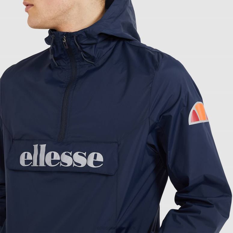 Ellesse Mænd acera oh jakke J282F279 tøj flåde