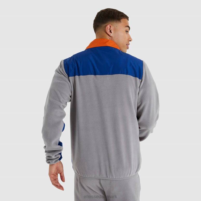 Ellesse Mænd lettino jakke J282F470 tøj grå