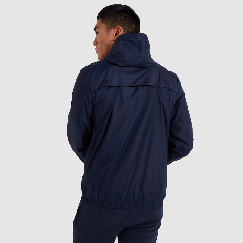Ellesse Mænd moralez fz jakke J282F283 tøj flåde