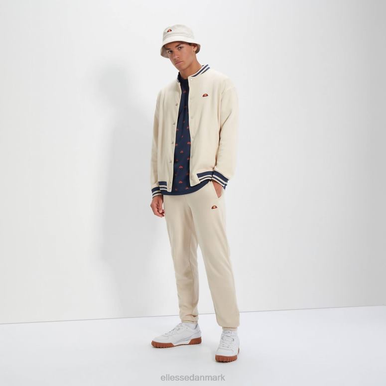Ellesse Mænd mutena jakke J282F265 tøj beige