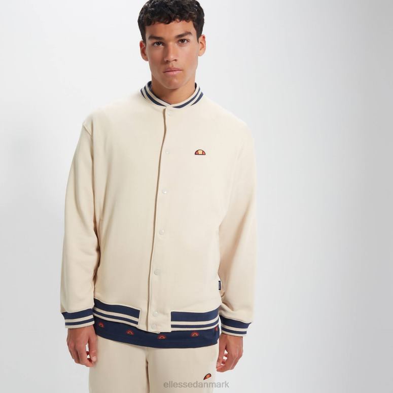 Ellesse Mænd mutena jakke J282F265 tøj beige
