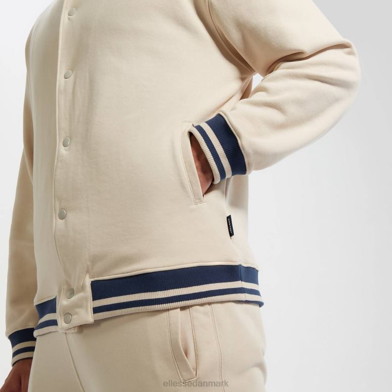 Ellesse Mænd mutena jakke J282F265 tøj beige