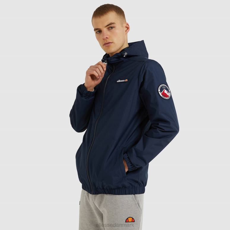 Ellesse Mænd terrazzo jakke J282F282 tøj flåde