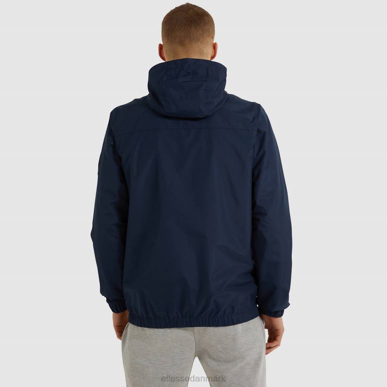 Ellesse Mænd terrazzo jakke J282F282 tøj flåde