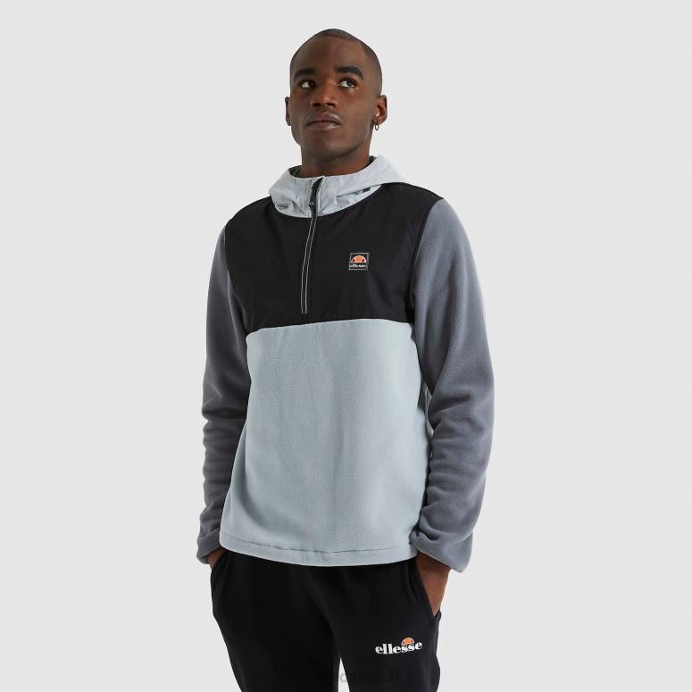 Ellesse Mænd venaro jakke J282F465 tøj grå