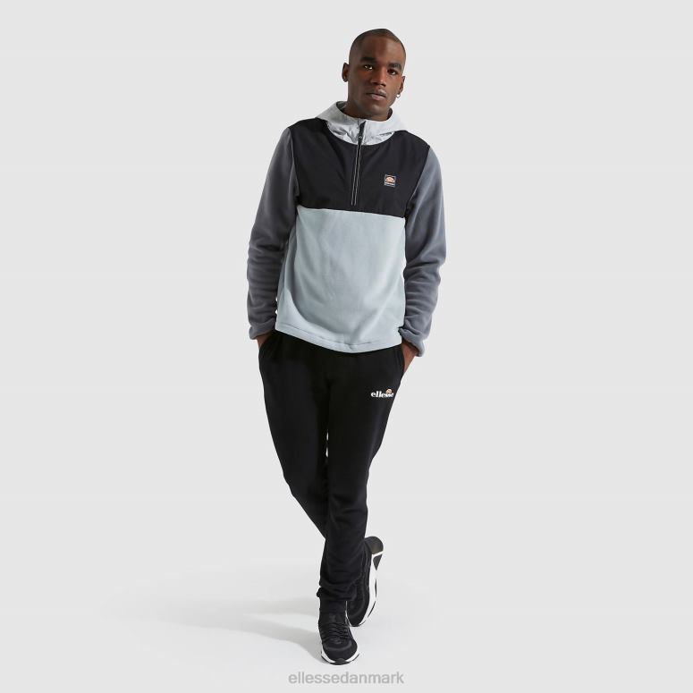 Ellesse Mænd venaro jakke J282F465 tøj grå