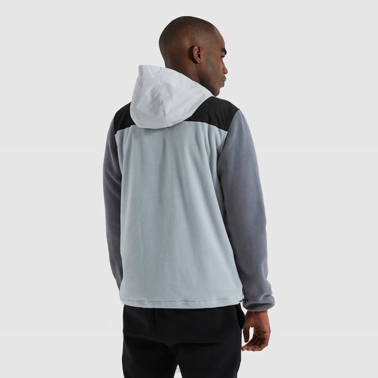 Ellesse Mænd venaro jakke J282F465 tøj grå