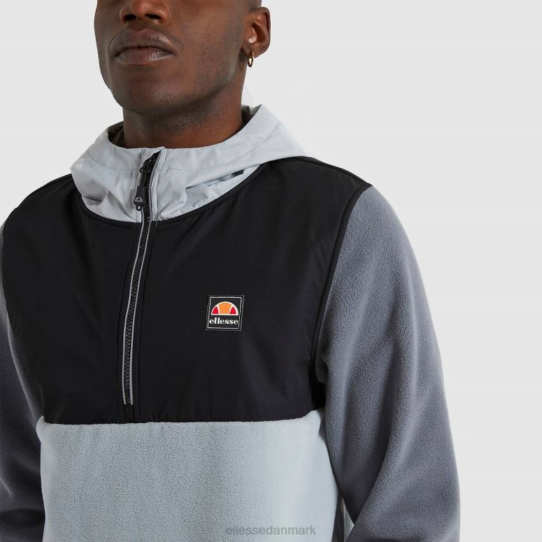 Ellesse Mænd venaro jakke J282F465 tøj grå