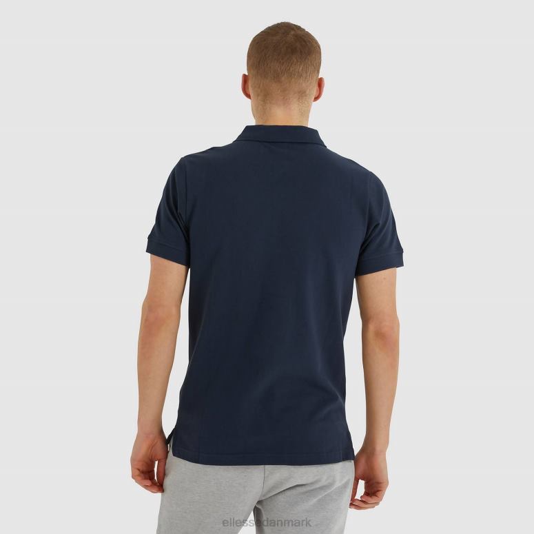 Ellesse Mænd montura poloshirt J282F384 tøj flåde