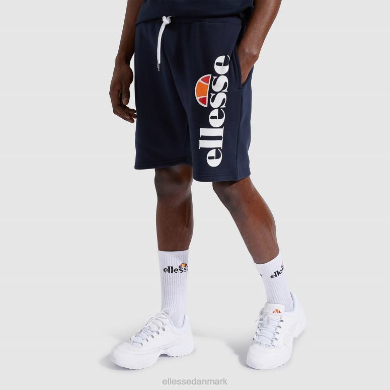 Ellesse Mænd bossini fleece shorts J282F427 tøj flåde