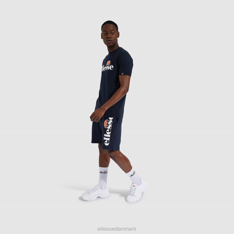 Ellesse Mænd bossini fleece shorts J282F427 tøj flåde