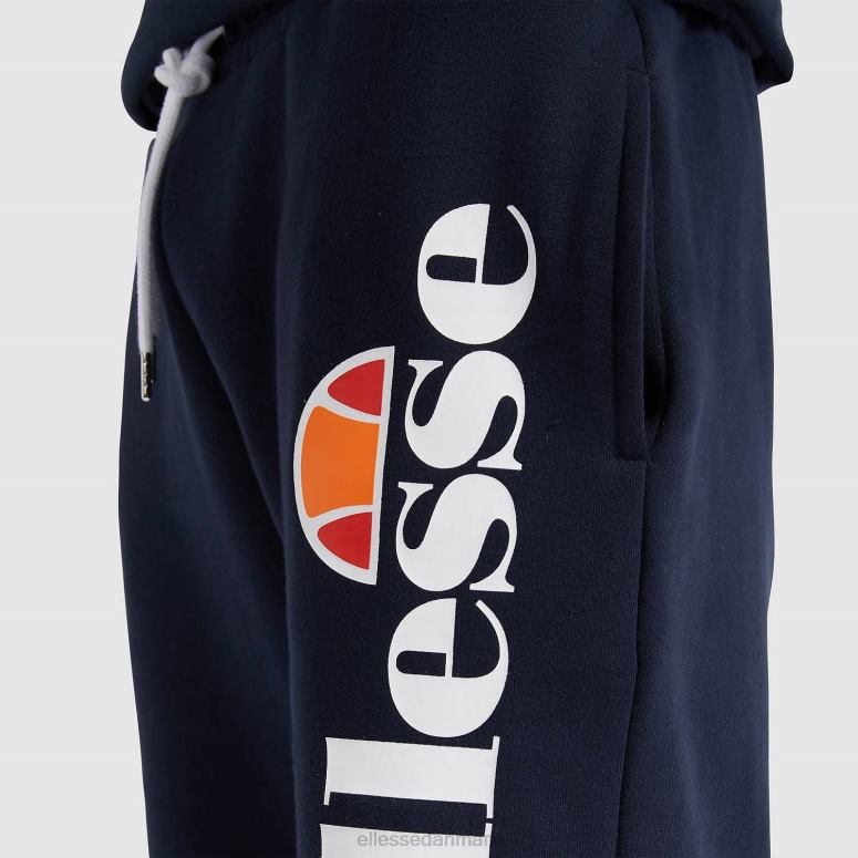 Ellesse Mænd bossini fleece shorts J282F427 tøj flåde