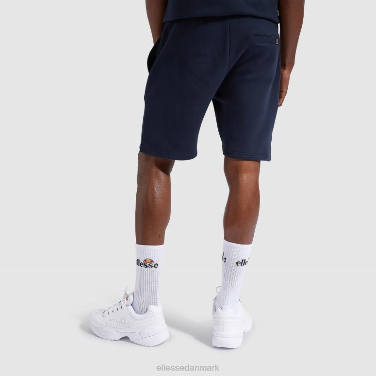Ellesse Mænd bossini fleece shorts J282F427 tøj flåde