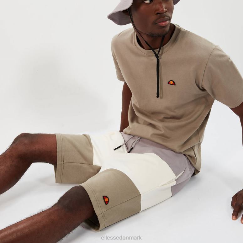 Ellesse Mænd chevy kort J282F430 tøj grå