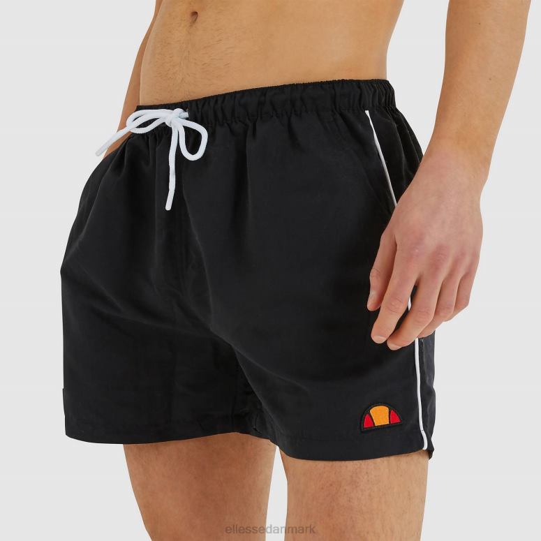 Ellesse Mænd dem slackers badeshorts J282F437 tøj sort