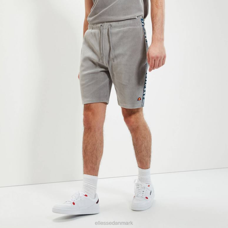 Ellesse Mænd kort tomat J282F428 tøj grå