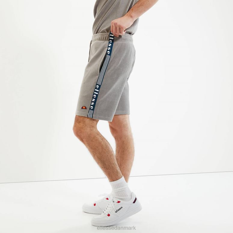Ellesse Mænd kort tomat J282F428 tøj grå