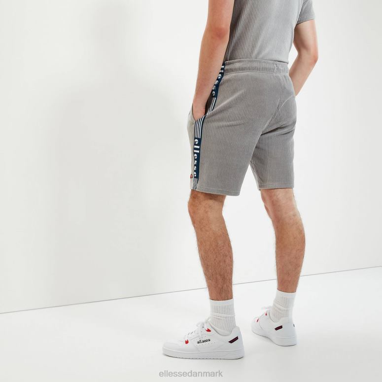 Ellesse Mænd kort tomat J282F428 tøj grå