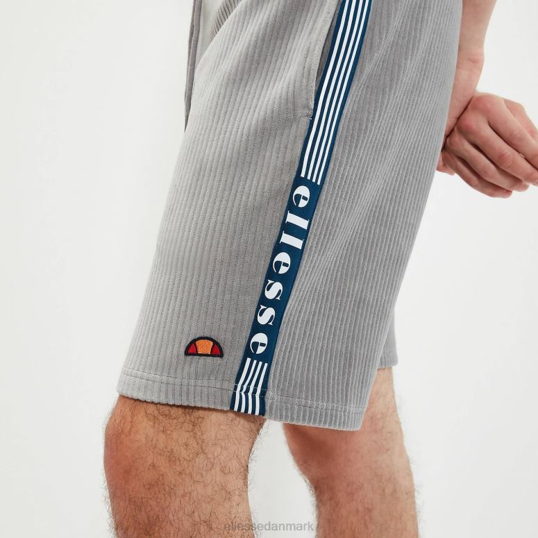 Ellesse Mænd kort tomat J282F428 tøj grå