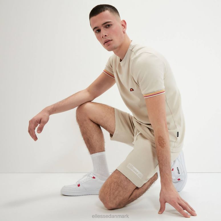 Ellesse Mænd longano kort J282F433 tøj beige