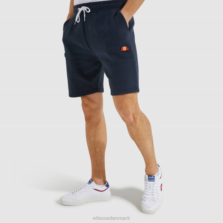 Ellesse Mænd noli fleece shorts J282F421 tøj flåde