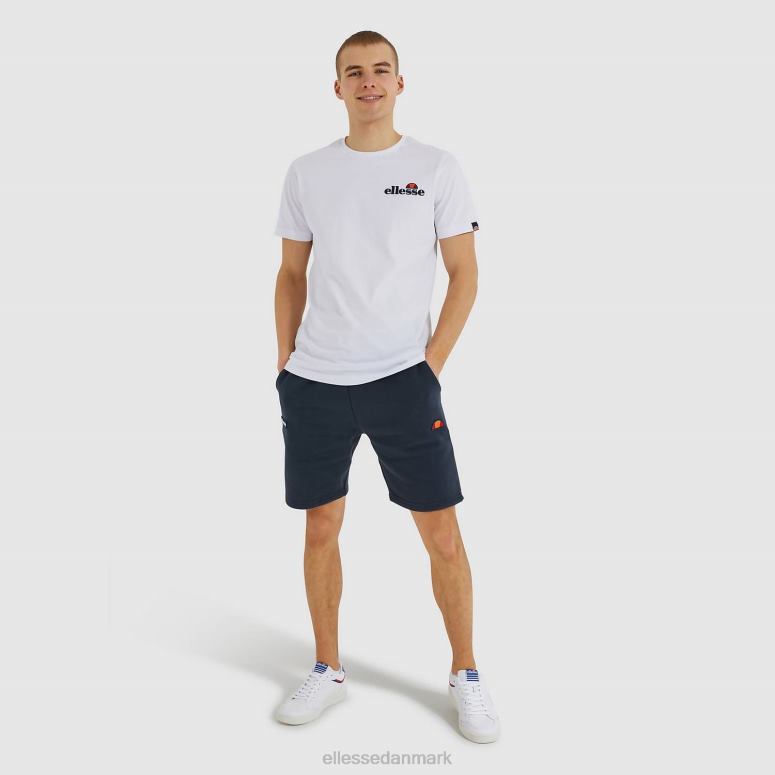 Ellesse Mænd noli fleece shorts J282F421 tøj flåde