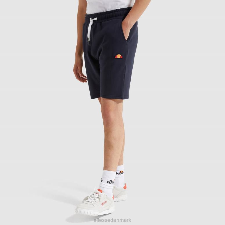 Ellesse Mænd noli fleece shorts J282F421 tøj flåde