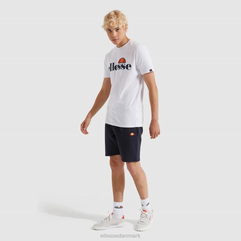 Ellesse Mænd noli fleece shorts J282F421 tøj flåde