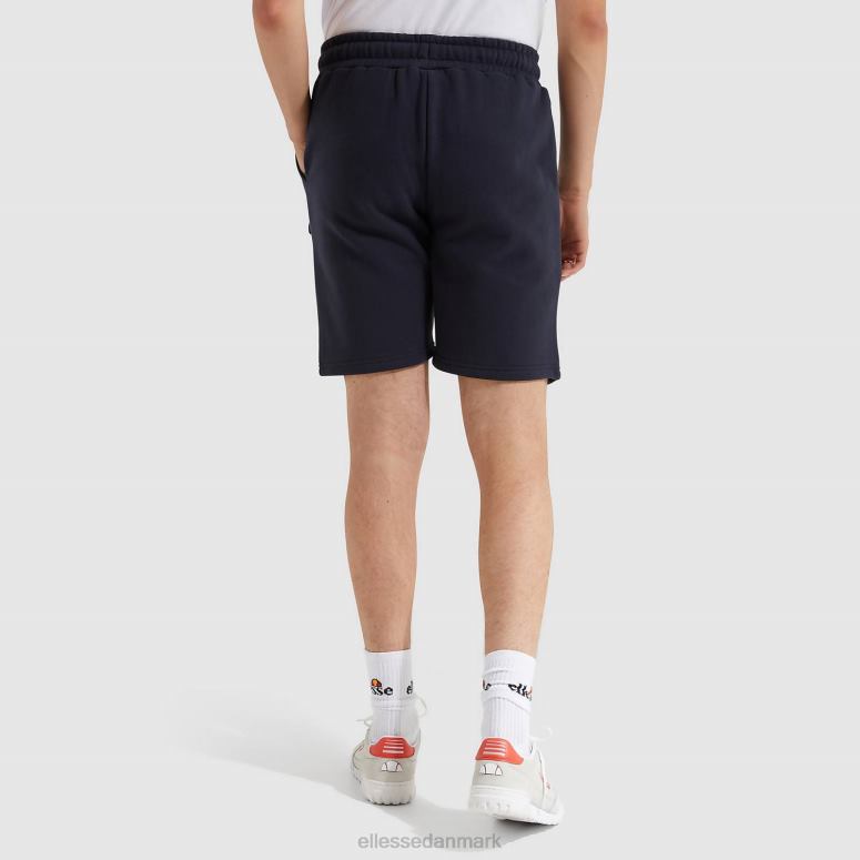 Ellesse Mænd noli fleece shorts J282F421 tøj flåde