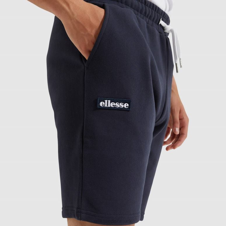 Ellesse Mænd noli fleece shorts J282F421 tøj flåde
