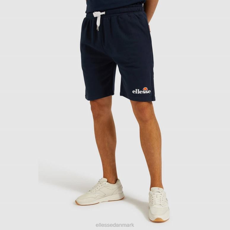Ellesse Mænd silvan fleece kort J282F438 tøj flåde