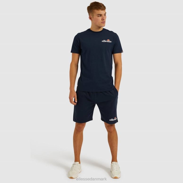 Ellesse Mænd silvan fleece kort J282F438 tøj flåde
