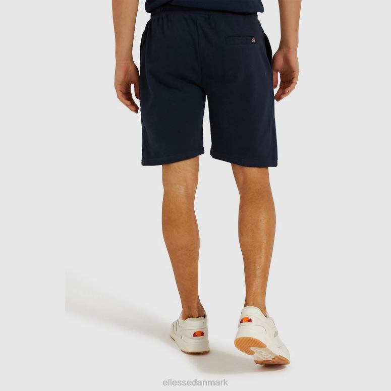 Ellesse Mænd silvan fleece kort J282F438 tøj flåde