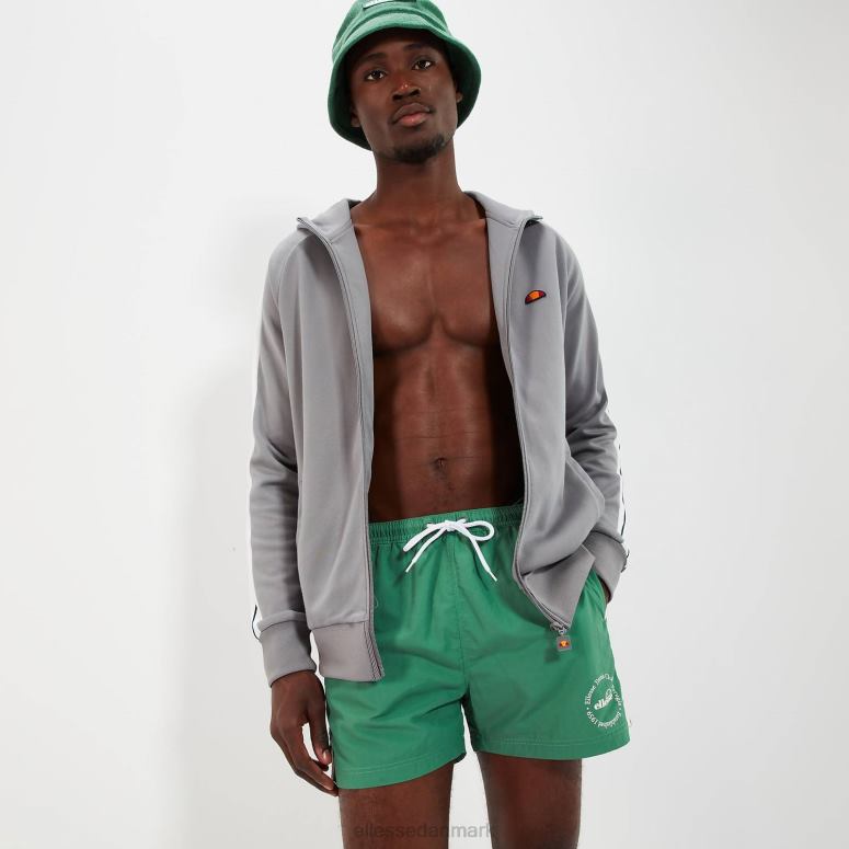 Ellesse Mænd tenios svømme kort J282F431 tøj grøn