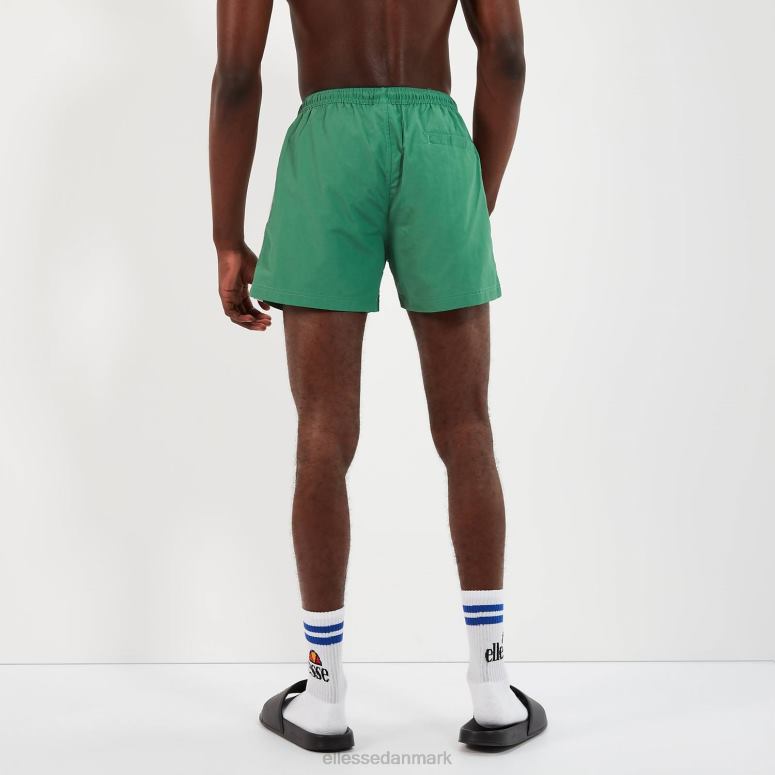 Ellesse Mænd tenios svømme kort J282F431 tøj grøn