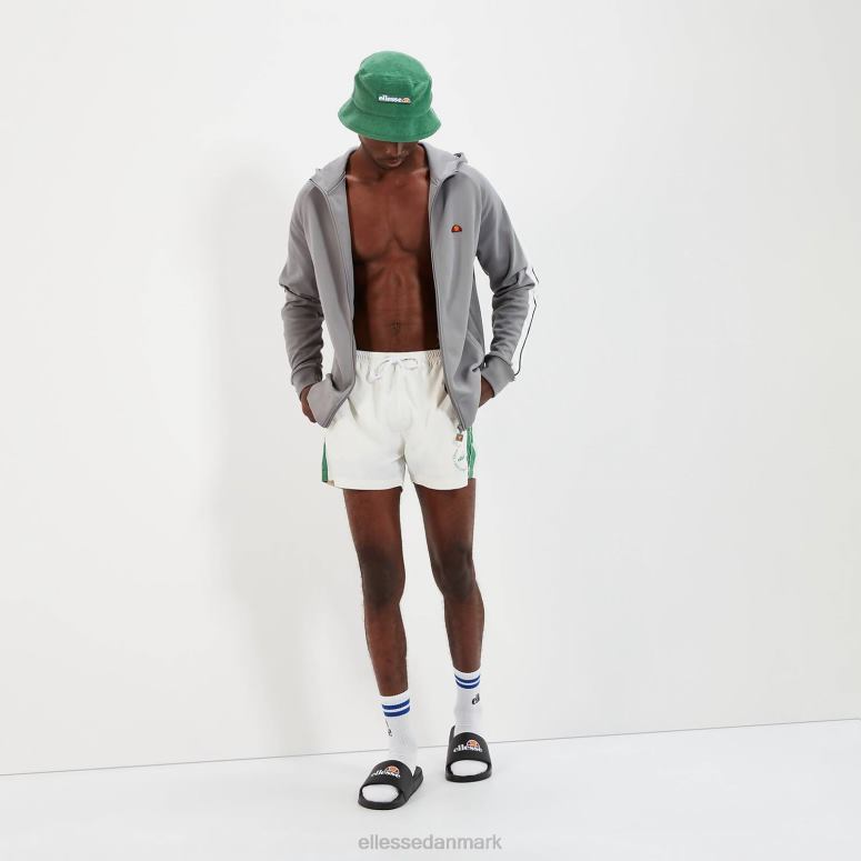 Ellesse Mænd tenios svømme kort J282F432 tøj off white