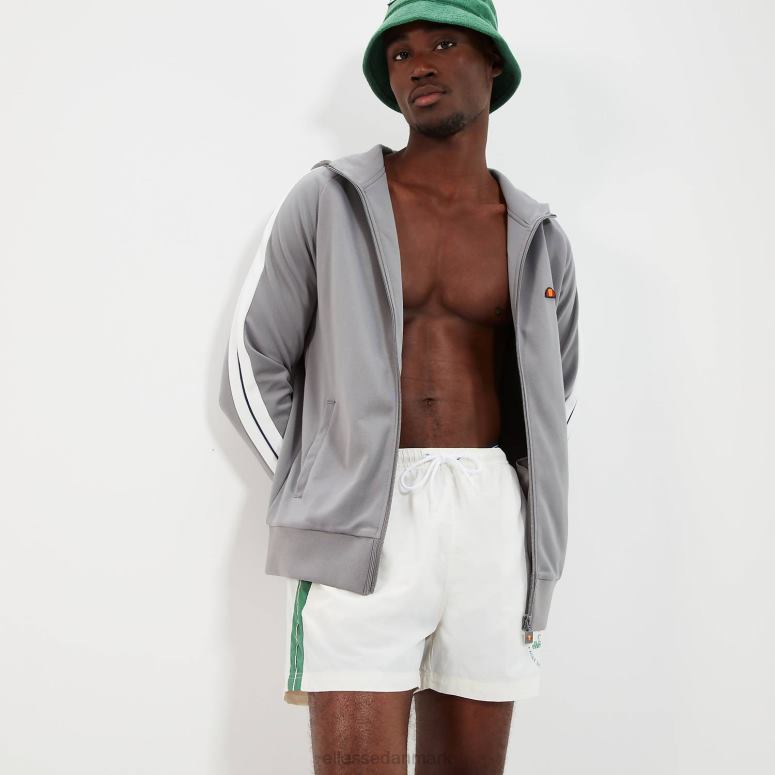 Ellesse Mænd tenios svømme kort J282F432 tøj off white