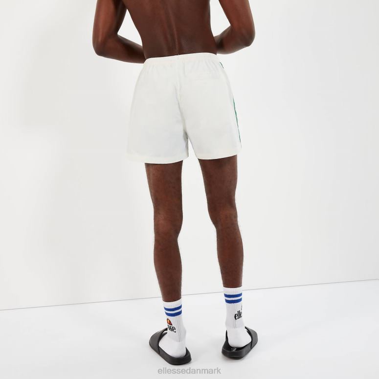 Ellesse Mænd tenios svømme kort J282F432 tøj off white