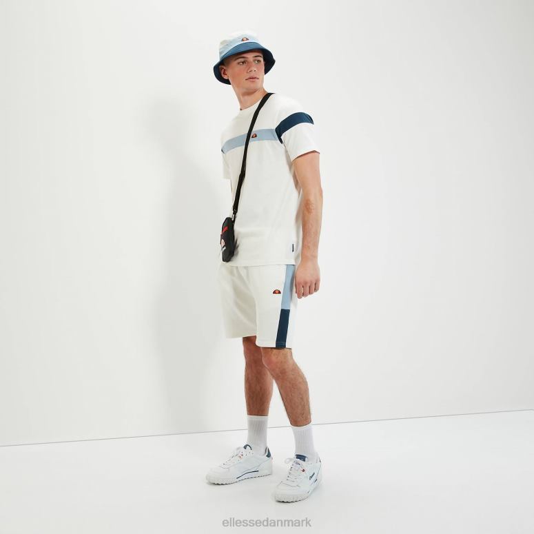 Ellesse Mænd turi kort J282F434 tøj off white