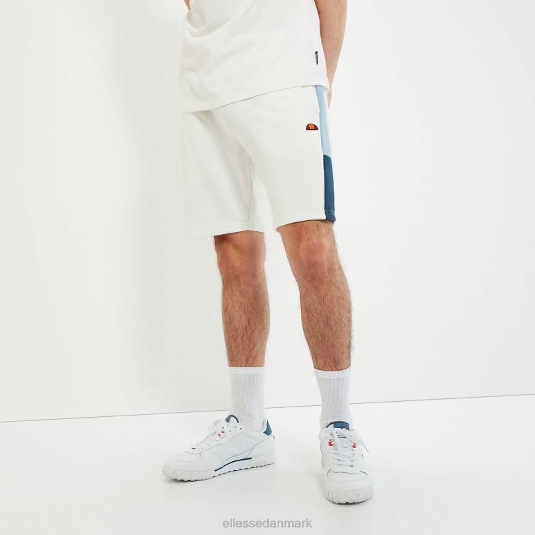 Ellesse Mænd turi kort J282F434 tøj off white
