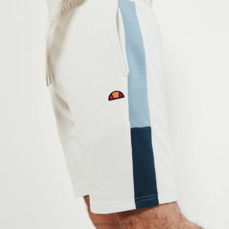 Ellesse Mænd turi kort J282F434 tøj off white