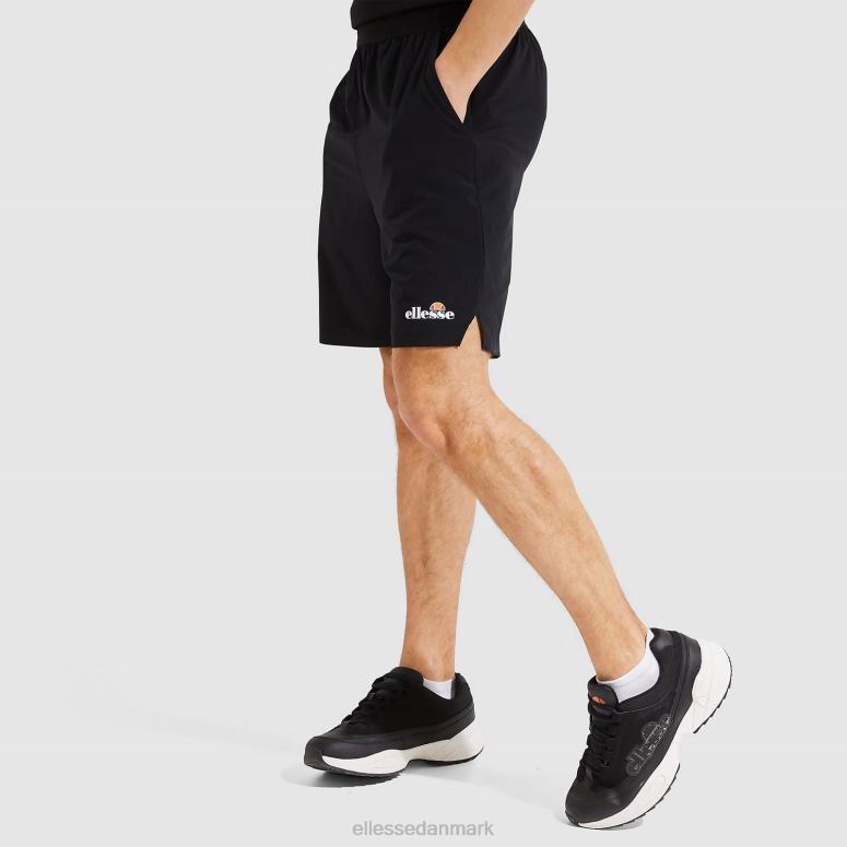 Ellesse Mænd vivaldi shorts J282F435 tøj sort