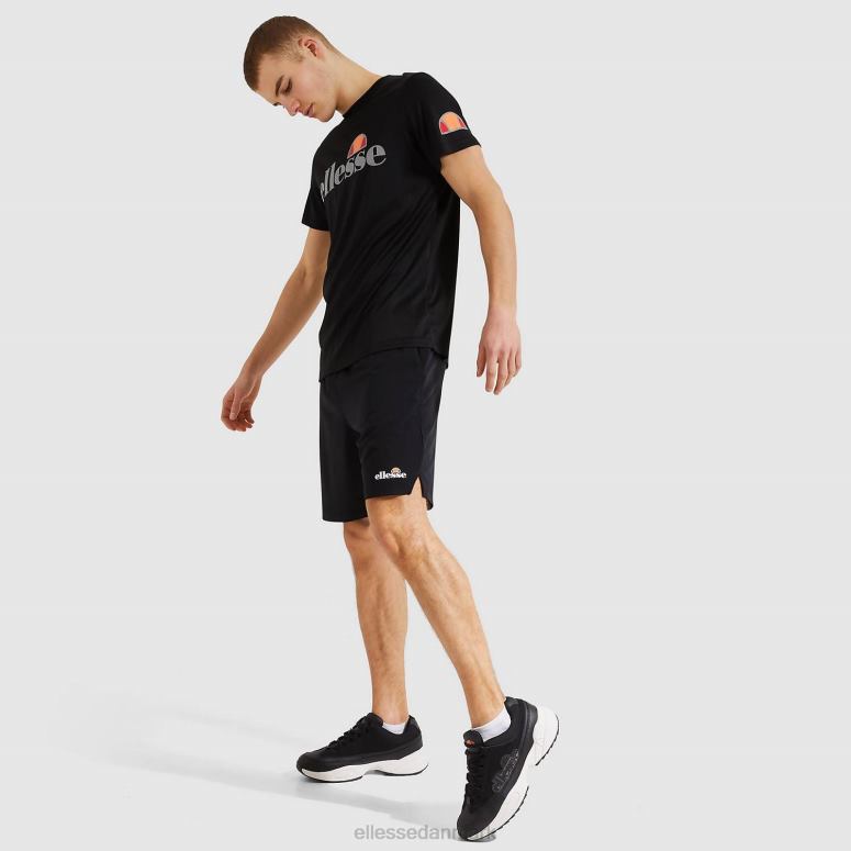 Ellesse Mænd vivaldi shorts J282F435 tøj sort