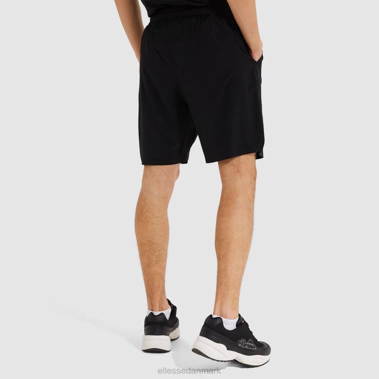 Ellesse Mænd vivaldi shorts J282F435 tøj sort