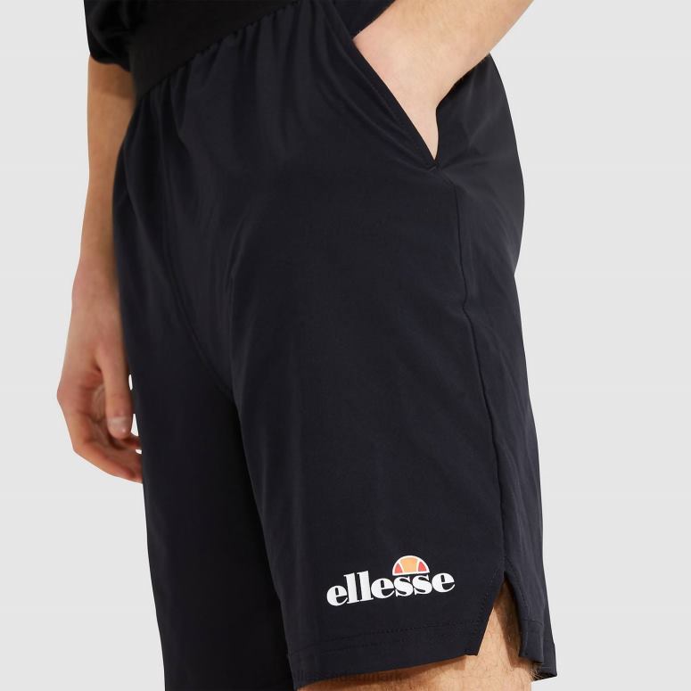 Ellesse Mænd vivaldi shorts J282F435 tøj sort
